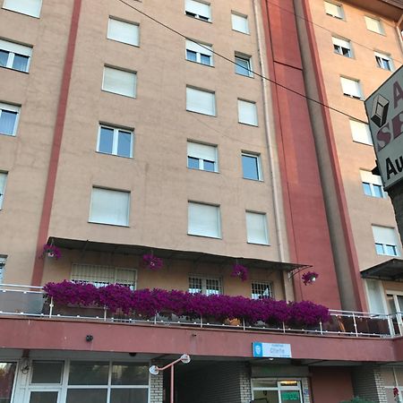 Orion Apartment 1 Prisztina Zewnętrze zdjęcie