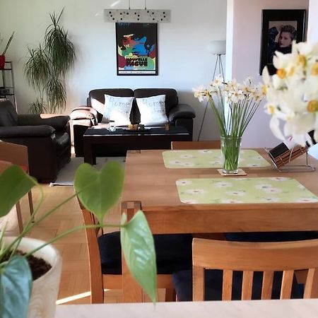 Orion Apartment 1 Prisztina Zewnętrze zdjęcie