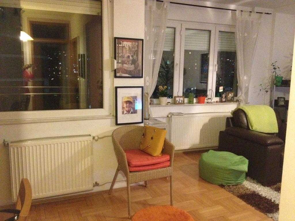 Orion Apartment 1 Prisztina Zewnętrze zdjęcie
