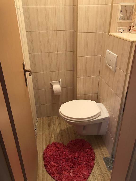 Orion Apartment 1 Prisztina Zewnętrze zdjęcie