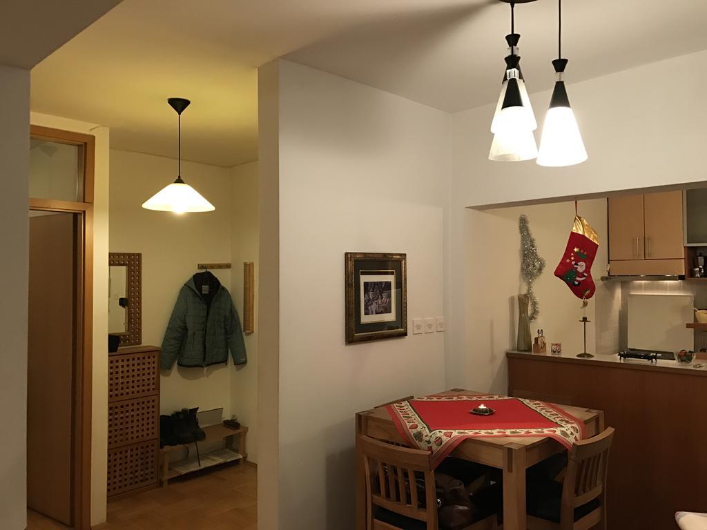 Orion Apartment 1 Prisztina Zewnętrze zdjęcie