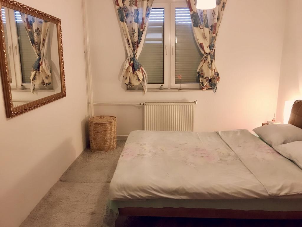 Orion Apartment 1 Prisztina Zewnętrze zdjęcie