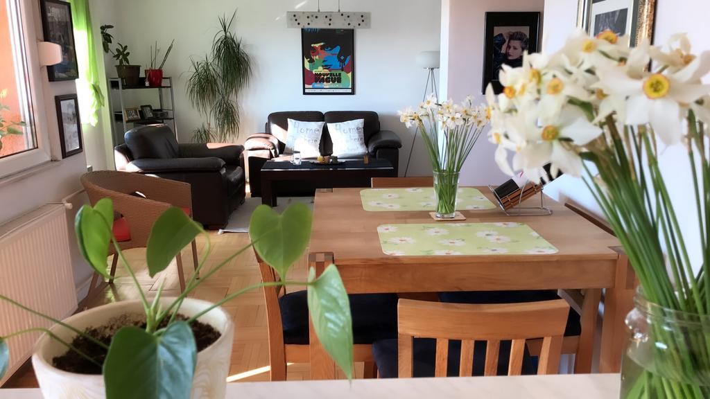 Orion Apartment 1 Prisztina Zewnętrze zdjęcie