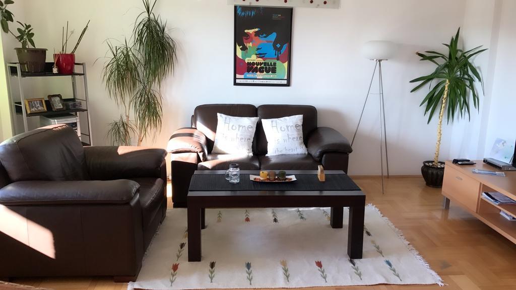 Orion Apartment 1 Prisztina Zewnętrze zdjęcie
