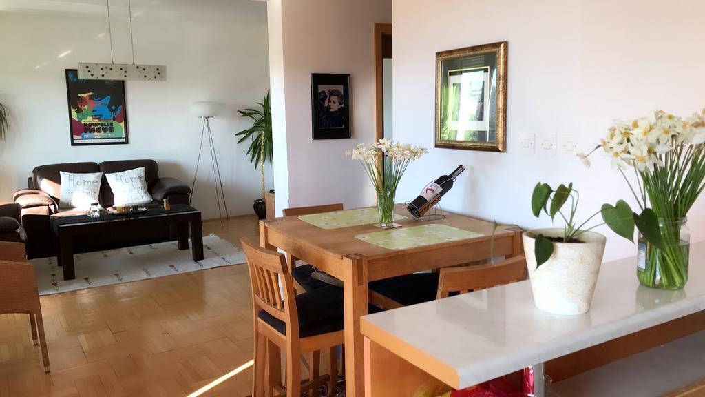Orion Apartment 1 Prisztina Zewnętrze zdjęcie