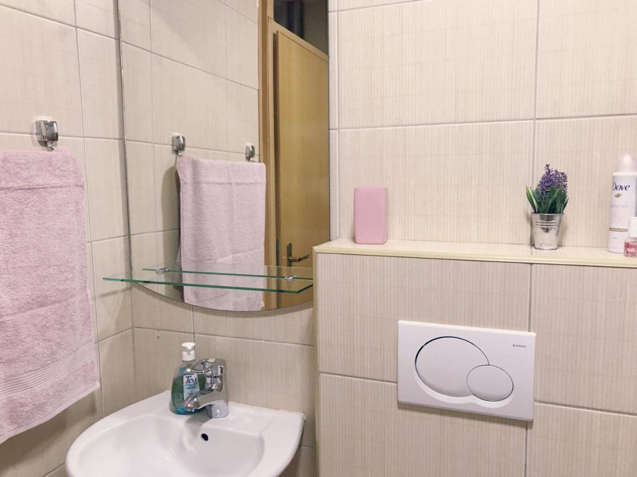 Orion Apartment 1 Prisztina Zewnętrze zdjęcie