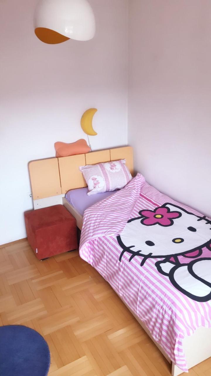 Orion Apartment 1 Prisztina Zewnętrze zdjęcie