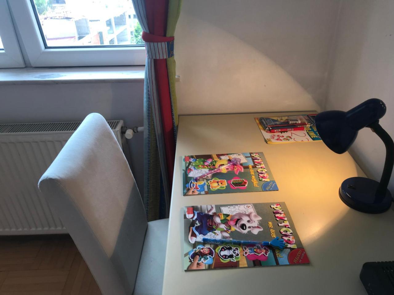 Orion Apartment 1 Prisztina Zewnętrze zdjęcie