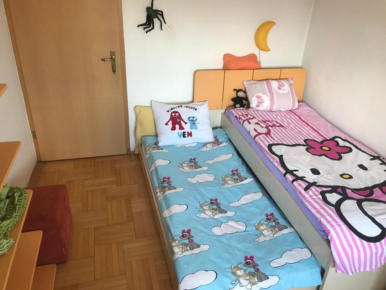 Orion Apartment 1 Prisztina Zewnętrze zdjęcie