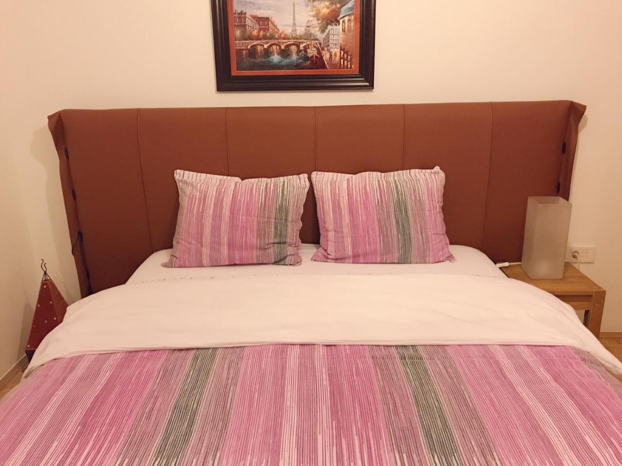 Orion Apartment 1 Prisztina Zewnętrze zdjęcie
